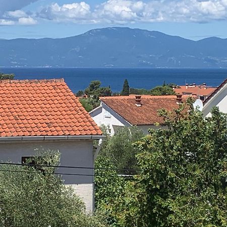 Apartments Toni-מאלינסקה מראה חיצוני תמונה