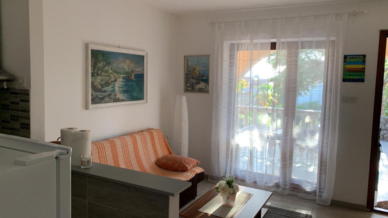 Apartments Toni-מאלינסקה מראה חיצוני תמונה