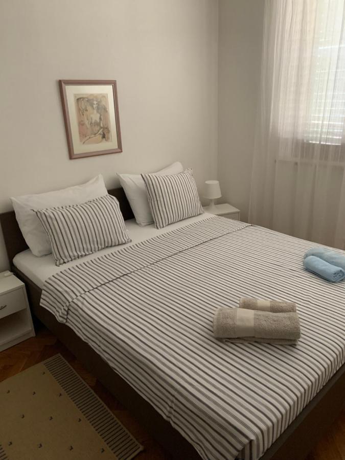 Apartments Toni-מאלינסקה מראה חיצוני תמונה