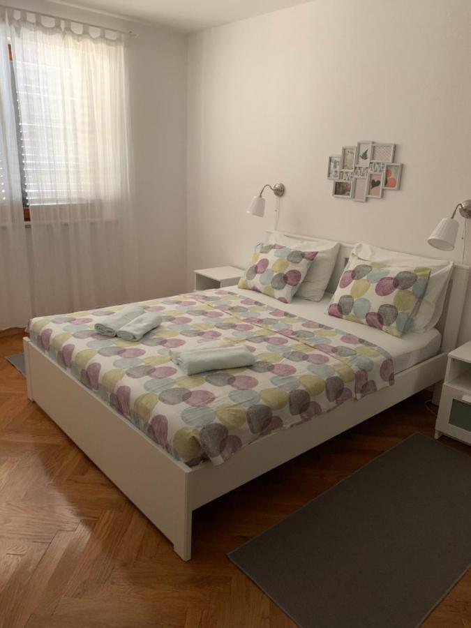 Apartments Toni-מאלינסקה מראה חיצוני תמונה