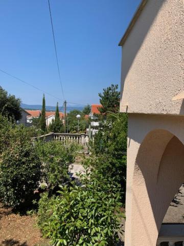 Apartments Toni-מאלינסקה מראה חיצוני תמונה
