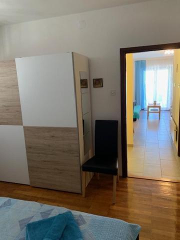 Apartments Toni-מאלינסקה מראה חיצוני תמונה