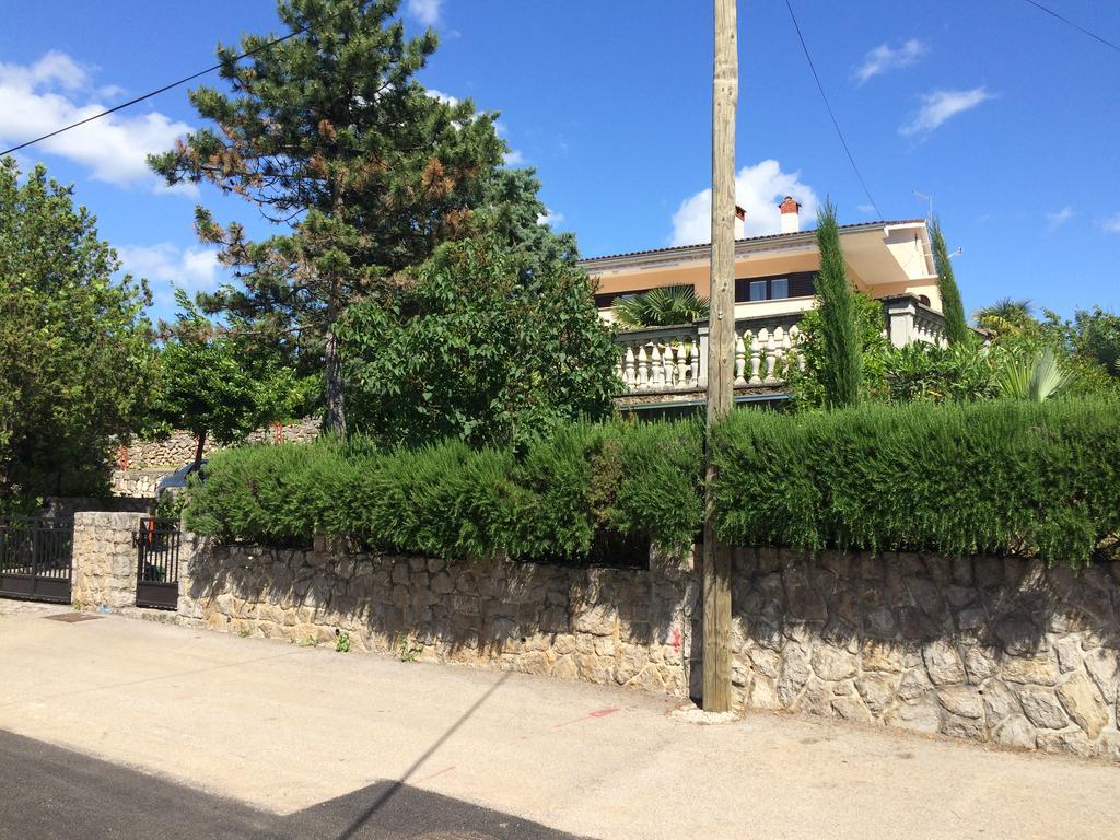 Apartments Toni-מאלינסקה מראה חיצוני תמונה