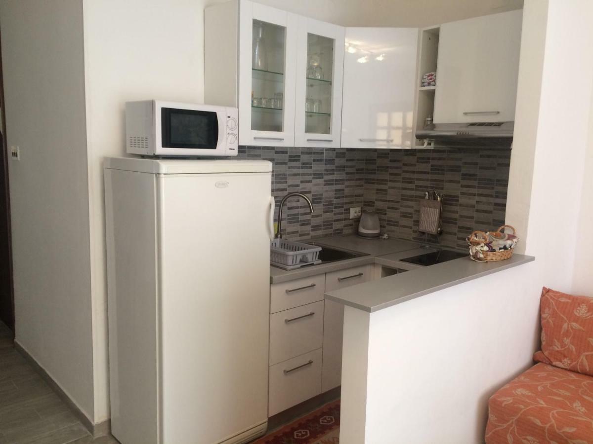 Apartments Toni-מאלינסקה מראה חיצוני תמונה