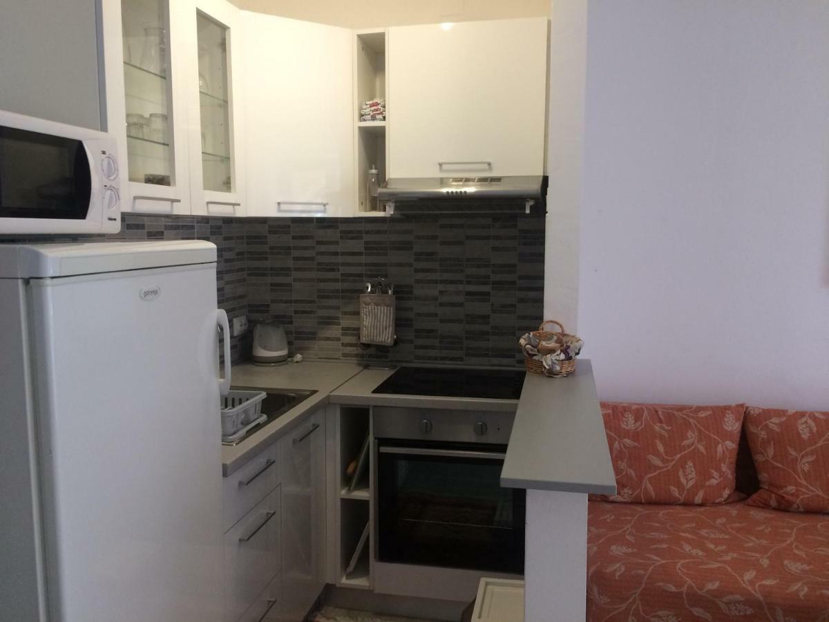 Apartments Toni-מאלינסקה מראה חיצוני תמונה