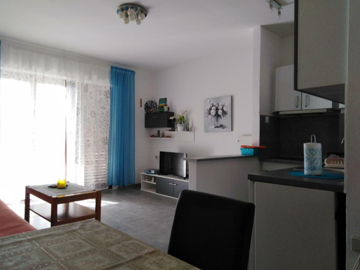 Apartments Toni-מאלינסקה מראה חיצוני תמונה